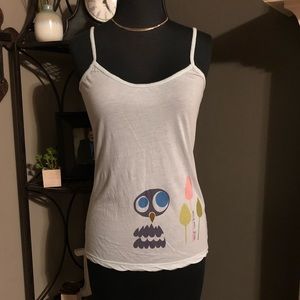 Marc Jacobs Cami